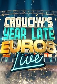 Crouchy's Year-Late Euros (2021)