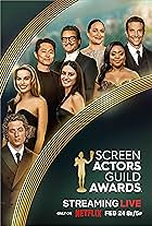 The 30th Annual Screen Actors Guild Awards