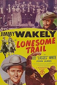 Primary photo for Lonesome Trail