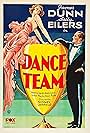 James Dunn and Sally Eilers in Dance Team (1932)