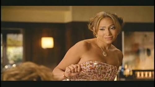 Monster-In-Law Scene: This Is Over