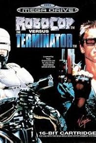 Primary photo for RoboCop vs Terminator