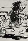 Cabby's Nightmare (1912)