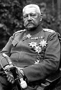 Primary photo for Paul von Hindenburg Primary photo for Paul von Hindenburg
