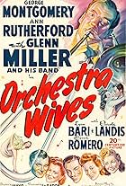 Orchestra Wives