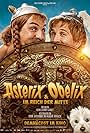 Guillaume Canet and Gilles Lellouche in Asterix & Obelix im Reich der Mitte (2023)