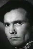 Gleb Romanov in La Jeune Garde (1948)