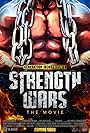 Strength Wars (2021)