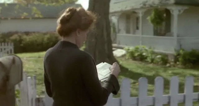 Anne of Green Gables: A New Beginning (2008)