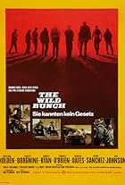 The Wild Bunch - Sie kannten kein Gesetz