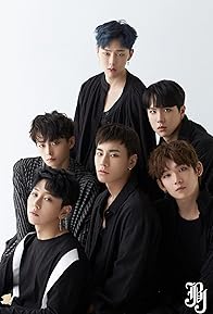 Primary photo for JBJ