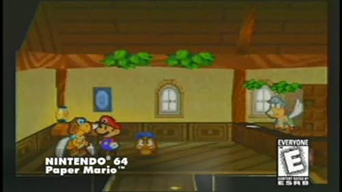 Paper Mario