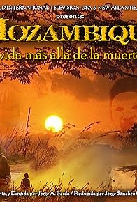 Primary photo for Mozambique, vida despues de la muerte
