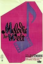 Melodie der Welt