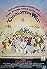 Charlotte's Web (1973) Poster