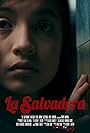 Tom Lock, Jenny Modena, Andy Johnson, Jeremy L Kotin, Johnny Alspaugh, and Natasha Elías in La Salvadora (2019)