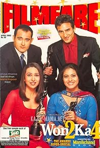 Primary photo for 47th Filmfare Awards