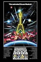 Interstella 5555