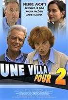 Une villa pour deux (2003)