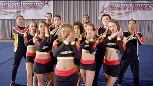 Trailer for Bring It On: Worldwide #Cheersmack