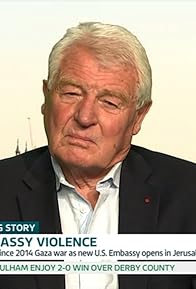 Primary photo for Paddy Ashdown