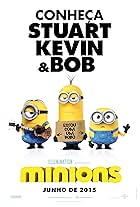 Minions