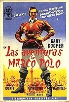 Las aventuras de Marco Polo