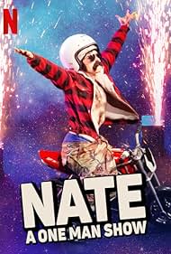 Natalie Palamides: Nate - A One Man Show (2020)