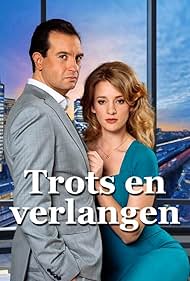 Bouquetreeks De Film: Trots & Verlangen (2016)