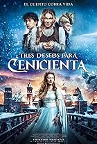 Tres Deseos Para Cenicienta