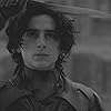 Timothée Chalamet in Dune: Part One (2021)