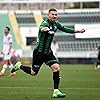 Denizlispor and Muris Mesanovic in 2020-2021 Süper Lig (2020)