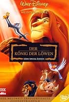 Der König der Löwen