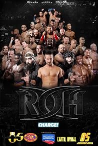 Primary photo for ROH on HonorClub #94