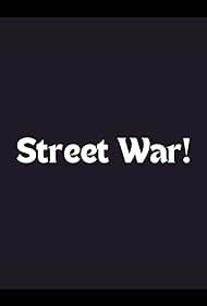 Street War! (1990)