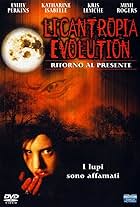 Licantropia Evolution - Ritorno al presente