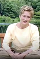 Meryl Streep in Race to Save the Planet (1990)