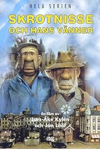 Primary photo for Sagan om Skrotnisse och hans vänner Primary photo for Sagan om Skrotnisse och hans vänner