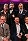 James McAvoy/Sarah Paulson/Richard E. Grant/Steve Coogan/John C. Reilly/Westlife's primary photo
