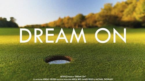 Dream On (2016)