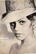 Rebeca Silva in Erótica (1979)