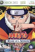 Naruto: Rise of a Ninja