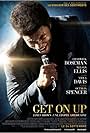 Chadwick Boseman in Get on Up, James Brown: une épopée américaine (2014)