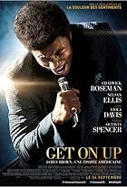 Get on Up, James Brown: une épopée américaine