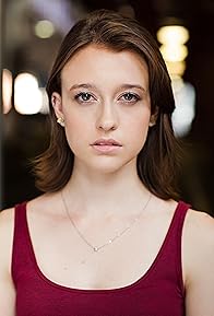 Primary photo for Bailey Newman