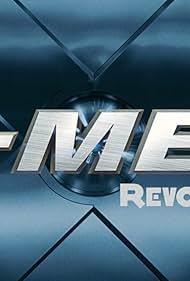 X-Men Revolution (2018)