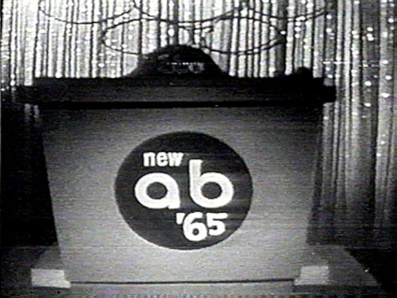 American Bandstand (1952)