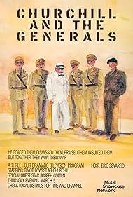 Churchill and the Generals (1979)