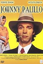 Johnny Palillo