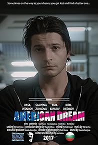 Primary photo for American Dream